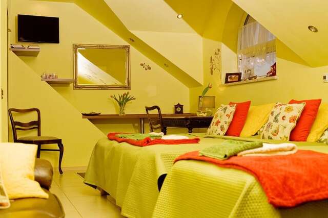 Отели типа «постель и завтрак» Medison Boutique B&B Кельце-49